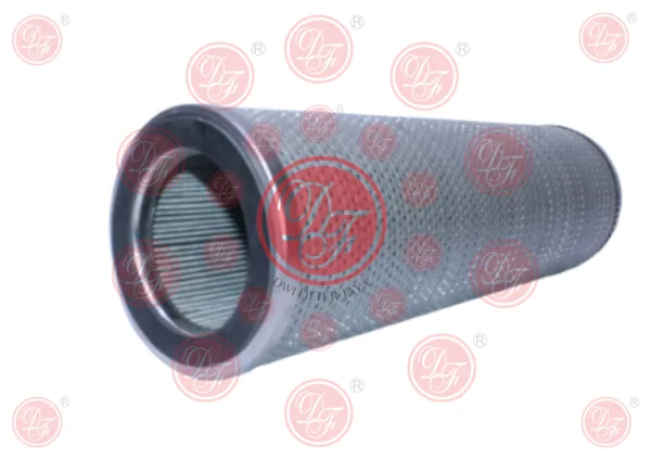 Filter Gas untuk Alat Berat