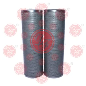 DRY NATURAL GAS CARTRIDGE FILTER