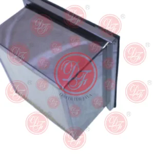 1 MICRON DRY GAS FILTER COALESCING ELEMENT
