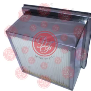 DRY GAS SEAL FILTER ELEMENT