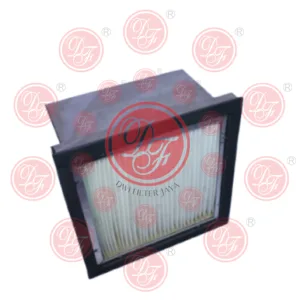GAS FILTER ELEMENT FOR CHEMICALS PROCESS