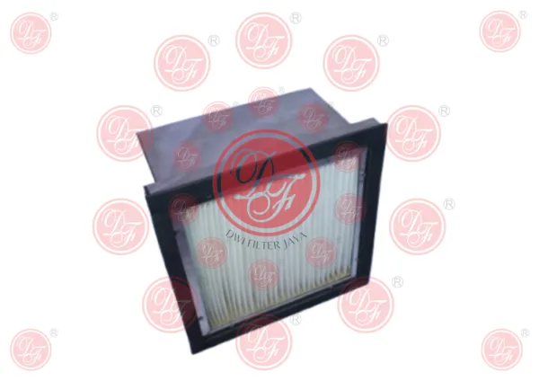 GAS FILTER ELEMENT FOR CHEMICALS PROCESS