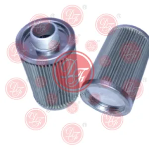 POLYPLEAT PLEATED CARTRIDGE FILTER MEDIA