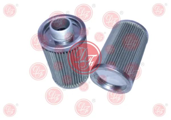POLYPLEAT PLEATED CARTRIDGE FILTER MEDIA