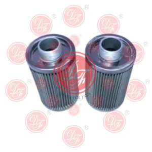 DUST REMOVAL PLEATED AIR FILTER CARTRIDGE