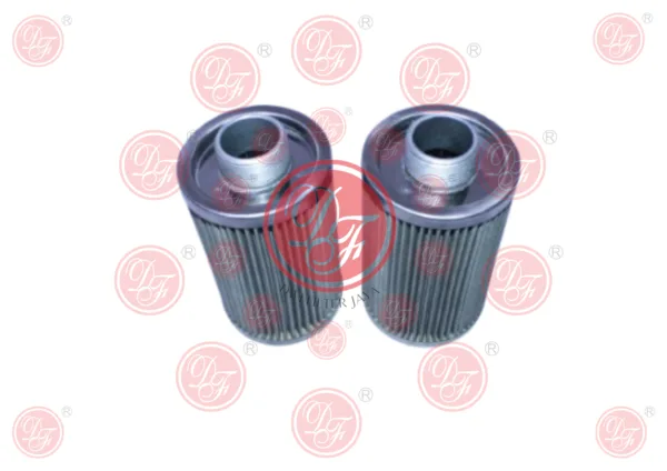 DUST REMOVAL PLEATED AIR FILTER CARTRIDGE