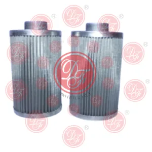 DUST AIR FILTER CARTRIDGE 15 INCH