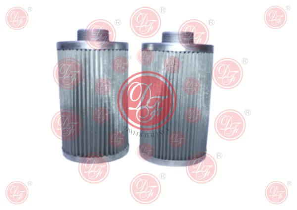 DUST AIR FILTER CARTRIDGE 15 INCH