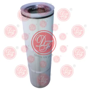 Conical Air Filter Element / Elemen filter udara berbentuk kerucut