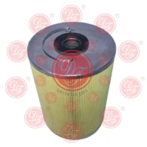 Spunbonded Air Filter
