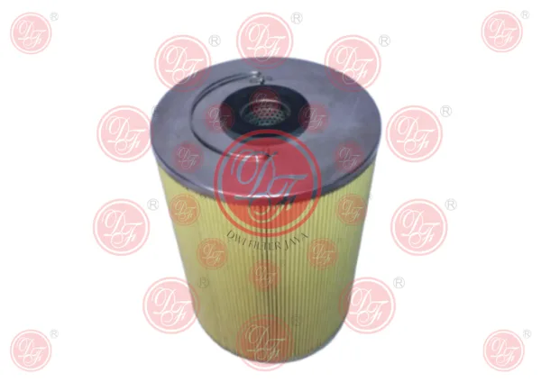 Spunbonded Air Filter