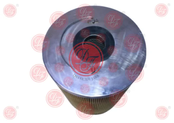 BLOWER AIR INTAKE FILTER ELEMENT