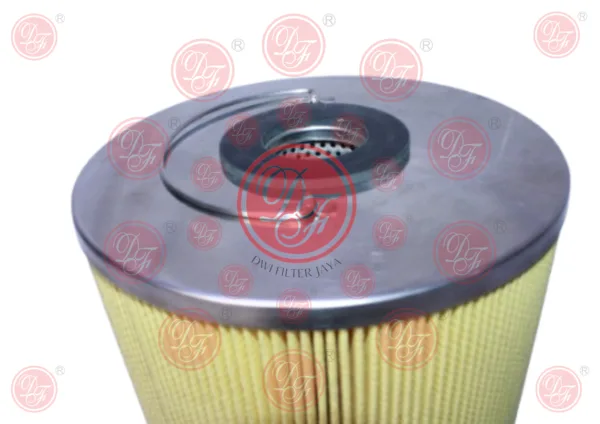 RING BLOWER AIR FILTER SYSTEM