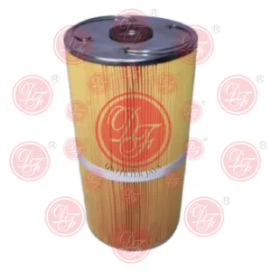 BEBICON AIR FILTER ELEMENT CELLULOSE