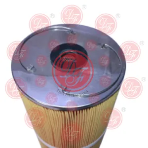 AIR FILTER ARRESTOR