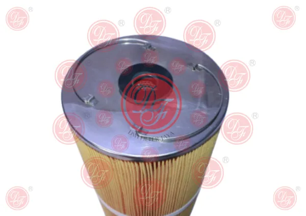 AIR FILTER ARRESTOR