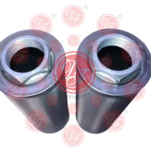 HIGH DUST COLLECTING AIR FILTER