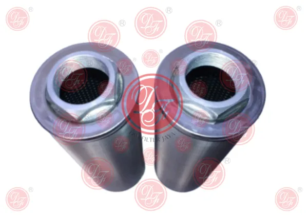 HIGH DUST COLLECTING AIR FILTER