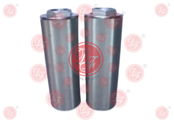 Filter udara katun microfiber industri