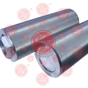 AUTOMATIC DRAIN AIR FILTER ELEMENT