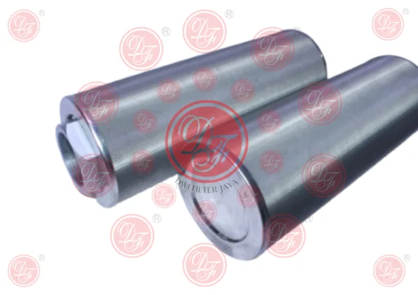 AUTOMATIC DRAIN AIR FILTER ELEMENT