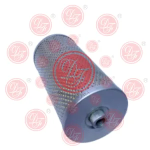 AIR FILTER ELEMENT WITH GOOD SEALABILITY