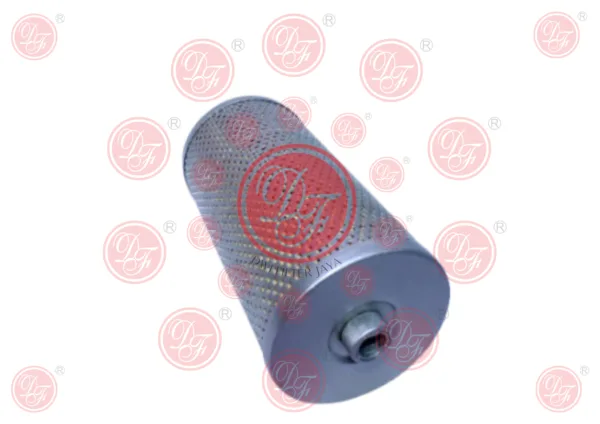 AIR FILTER ELEMENT WITH GOOD SEALABILITY