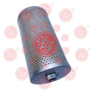 PAPER PLEATED FILTER CARTRIDGE FOR AIR FILTER ELEMENT