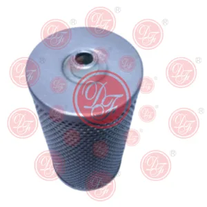 Hydraulic Filter Element
