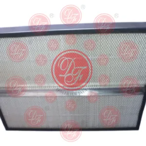 CUSTOM SIZE HYDRAULIC FILTER
