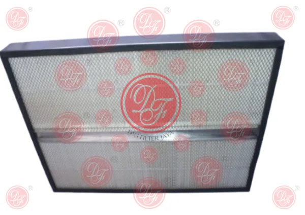 CUSTOM SIZE HYDRAULIC FILTER