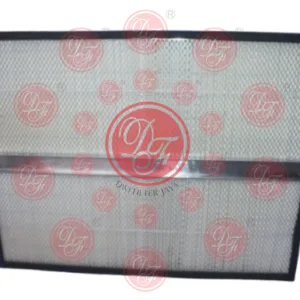 OEM HIGH QUALITY HYDRAULIC OIL FILTER