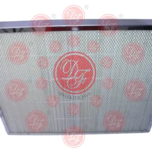 HYDRAULIC SUCTION STRAINER DRAT CONNECTION 1 INCH