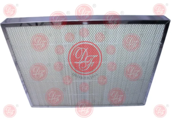 HYDRAULIC SUCTION STRAINER DRAT CONNECTION 1 INCH