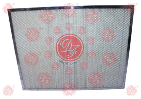 Air Dryer Filter
