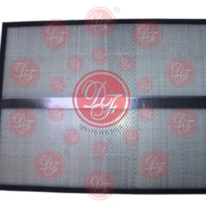 FILTER DRYER