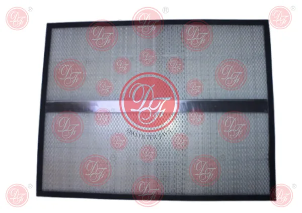 FILTER DRYER
