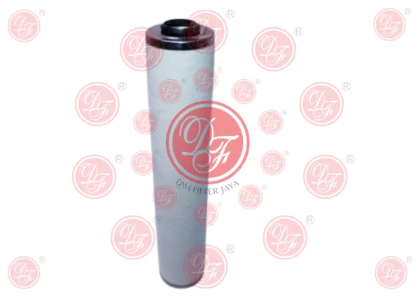 Air Dryer Muffler