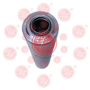 DRYER FILTER EXHAUST SILENCER
