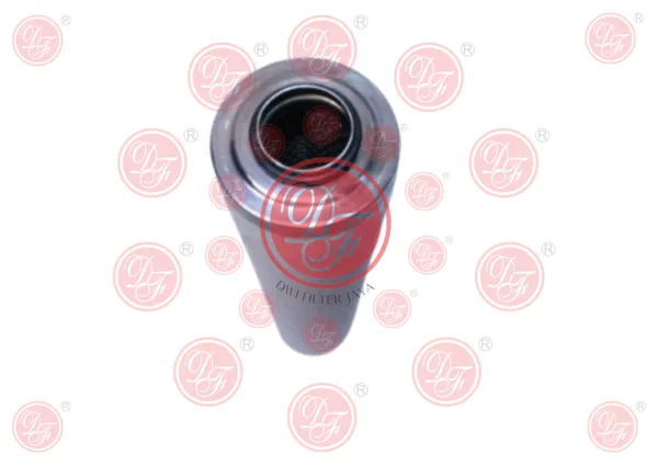 DRYER FILTER EXHAUST SILENCER