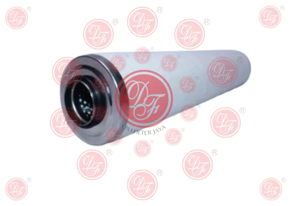 DRYER FILTER ELEMENT HIGH RESISTANCE