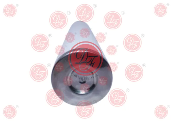 Pra-filter