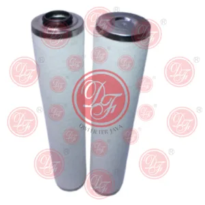 Industrial Panel Filter