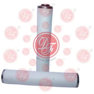 Panel Filter High Efficiency
