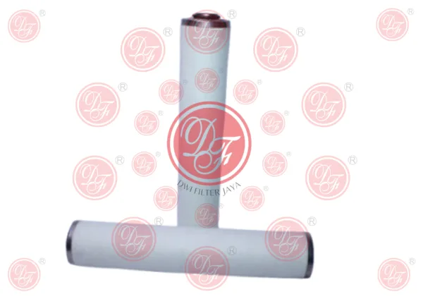 Panel Filter High Efficiency