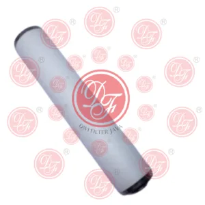 ALUMINIUM FRAME PANEL FILTER