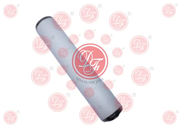 ALUMINIUM FRAME PANEL FILTER