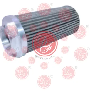 DISC FILTER