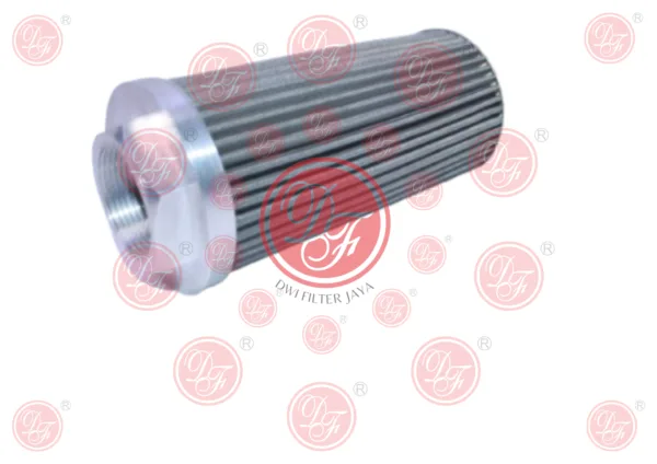 DISC FILTER