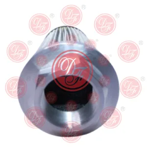SS WIRE MESH FILTER DISC